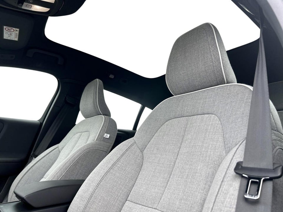 Volvo C40 P6 ReCharge Plus 5d