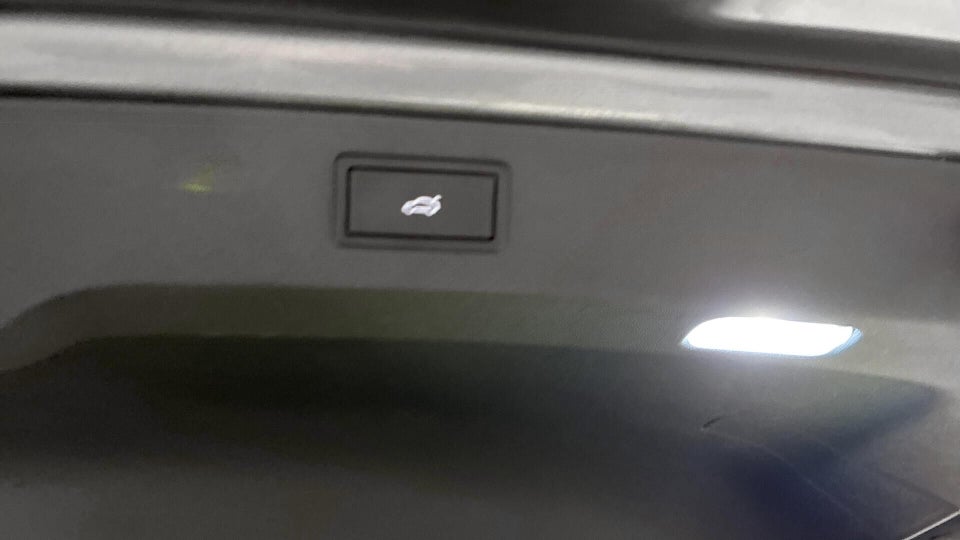 Skoda Enyaq 85x iV Premium Coupé 5d