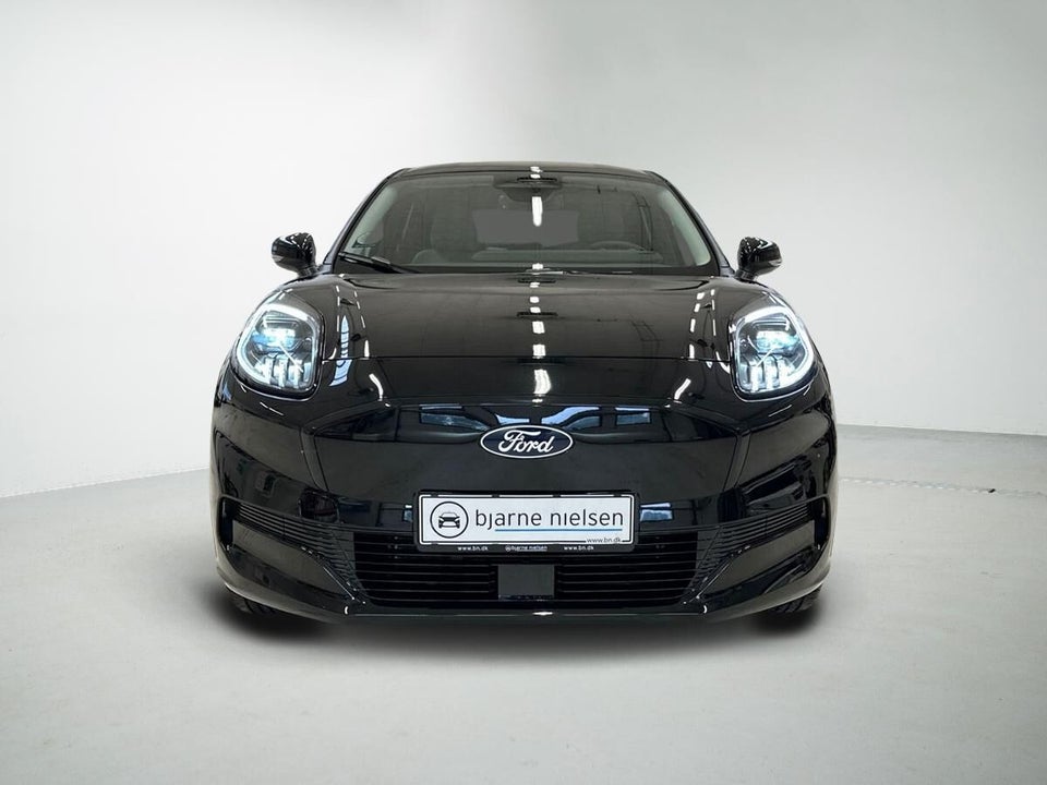 Ford Puma 46 Gen-E Premium 5d