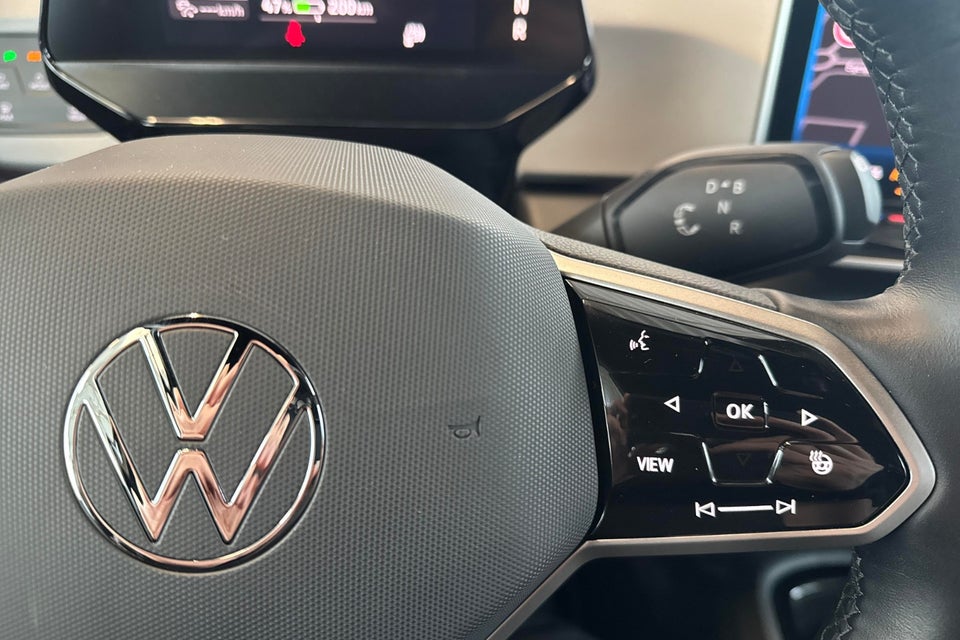 VW ID.3 77 Max 5d