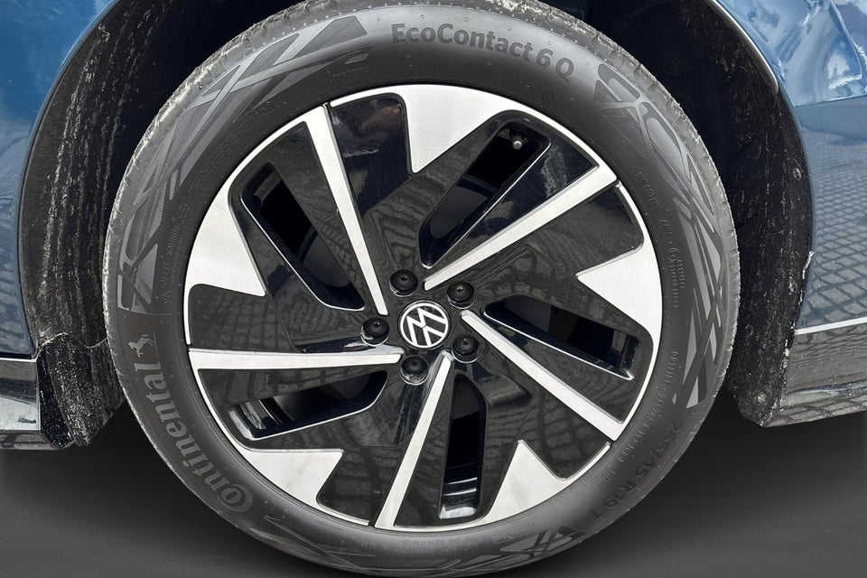 VW ID.7 77 Style+ Tourer 5d