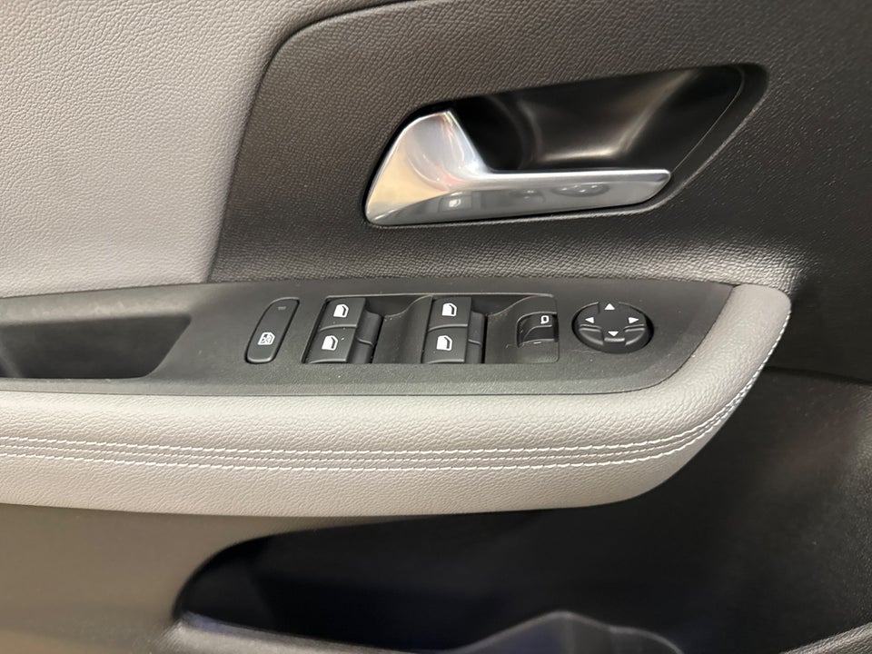 Opel Mokka-e 50 Elegance 5d