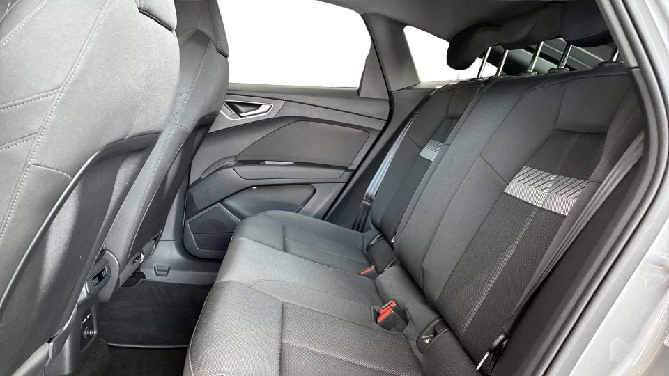 Audi Q4 e-tron 45 S-line Sportback 5d