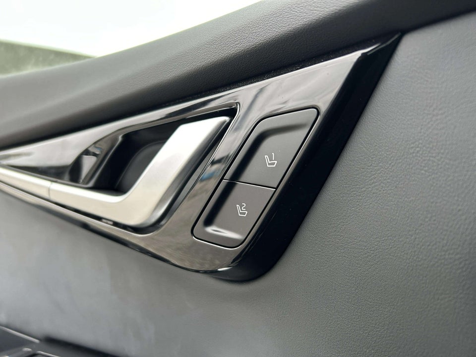 Kia EV6 77 Long Range Performance GT-Line AWD 5d