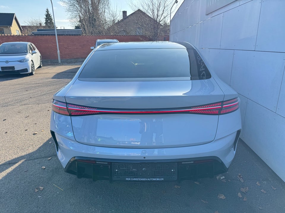 BYD Seal 86 Excellence AWD 4d