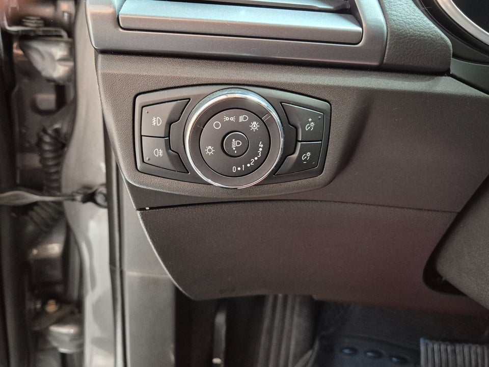 Ford Mondeo 2,0 TDCi 150 Titanium aut. 5d