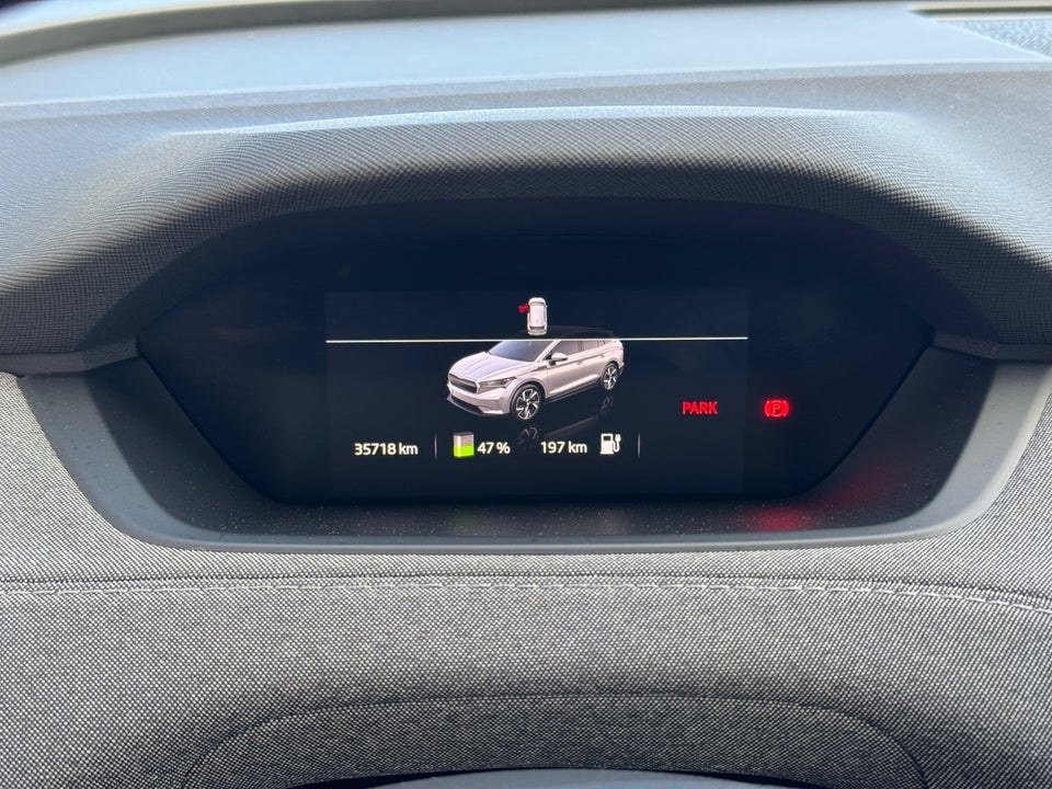 Skoda Enyaq 80 iV 5d