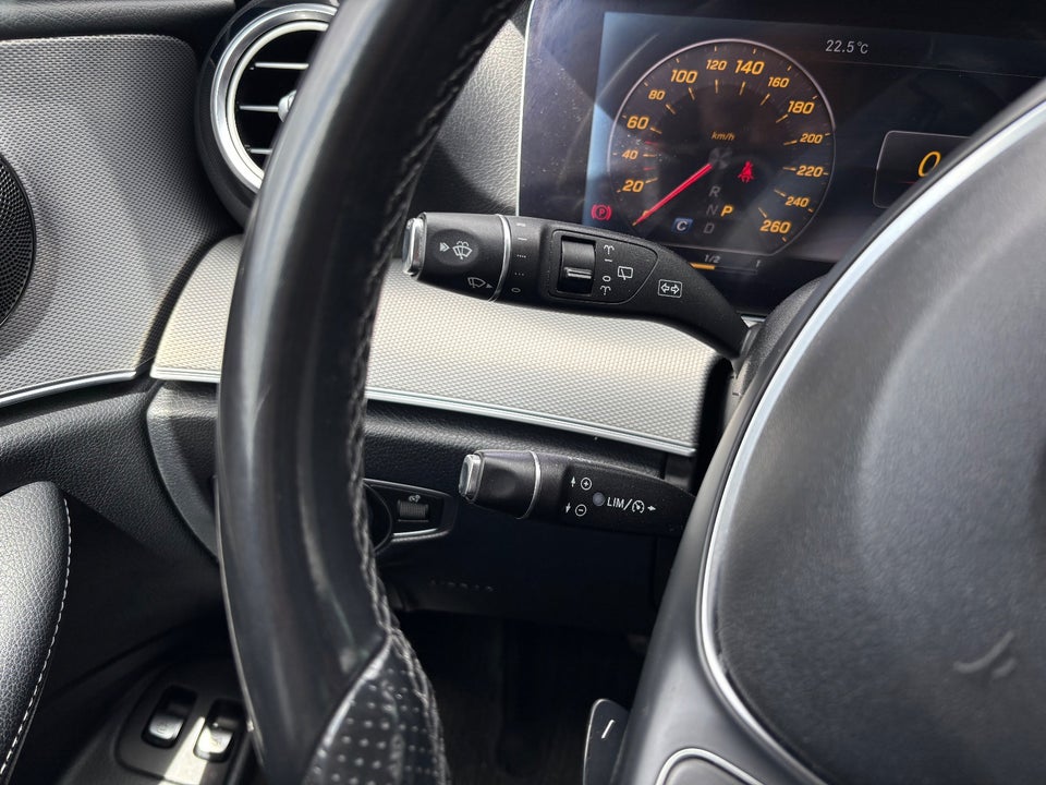 Mercedes E220 d 2,0 Avantgarde stc. aut. 5d