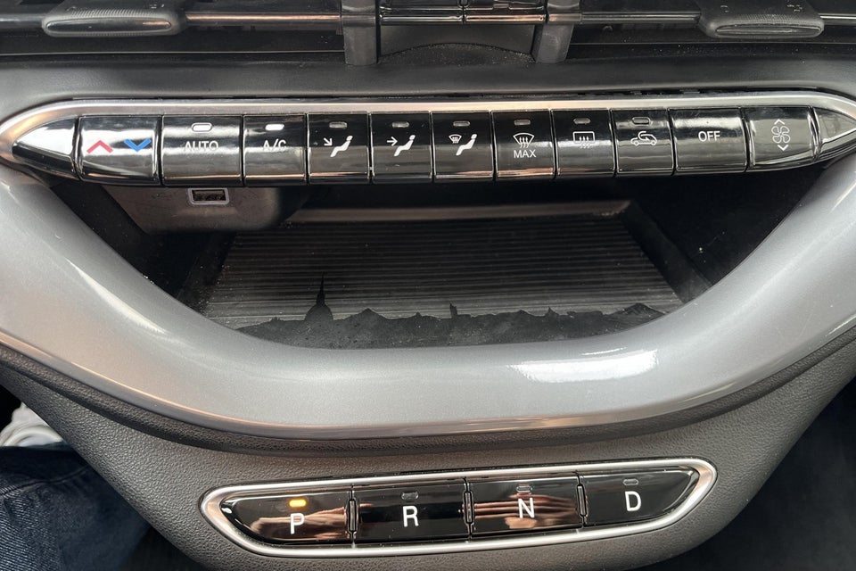 Fiat 500e 42 Icon 3d