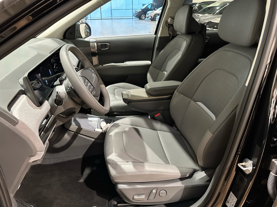 Kia EV3 81 Long Range Upgrade 5d