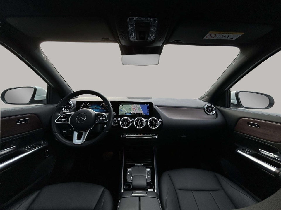 Mercedes EQA250+ Progressive 5d