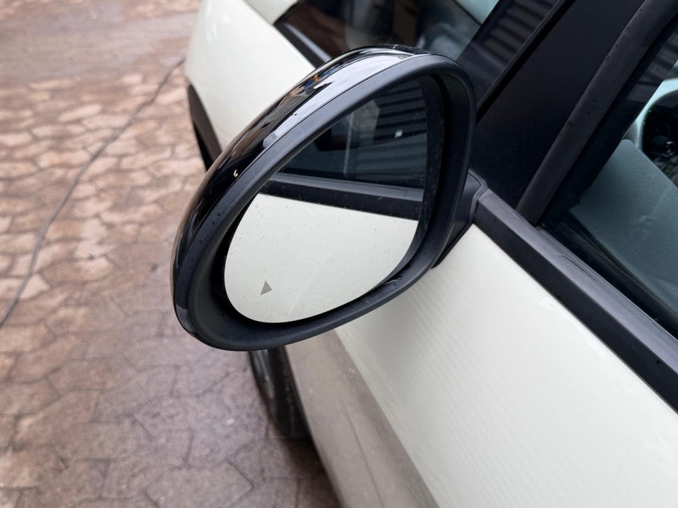 BYD Dolphin 60 Comfort 5d