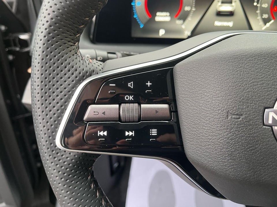 Nissan Ariya 63 Engage 5d