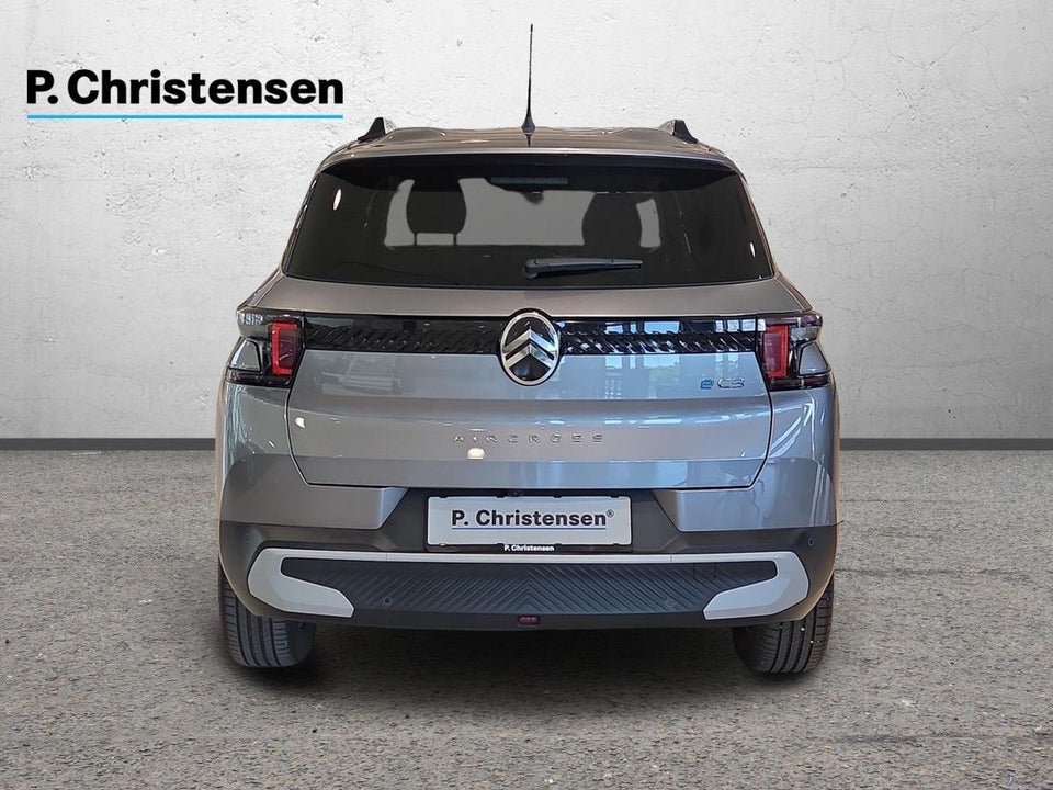 Citroën ë-C3 Aircross 44 Plus 5d