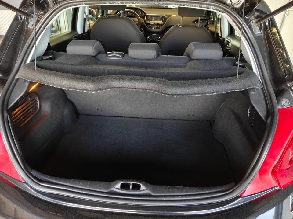 Peugeot 208 1,0 VTi Access 5d