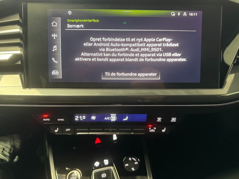 Audi Q4 e-tron 45 Attitude S-line quattro 5d