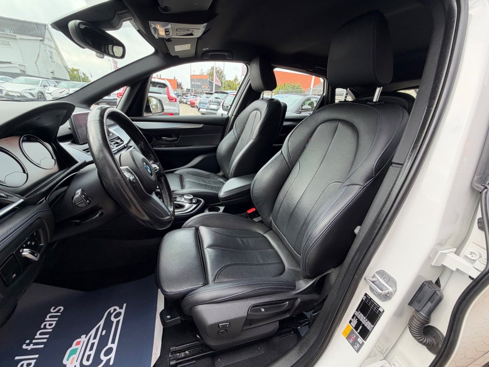 BMW 225xe 1,5 Active Tourer M-Sport aut. 5d