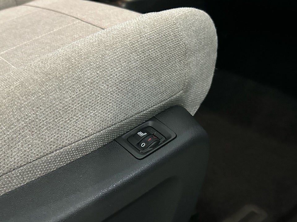 Citroën C3 Aircross 1,6 BlueHDi 100 Feel+ 5d
