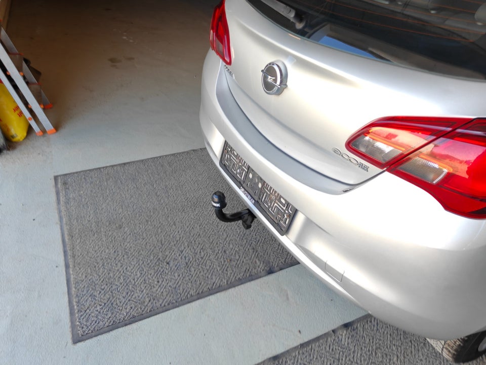 Opel Corsa 1,3 CDTi 95 Cosmo 5d