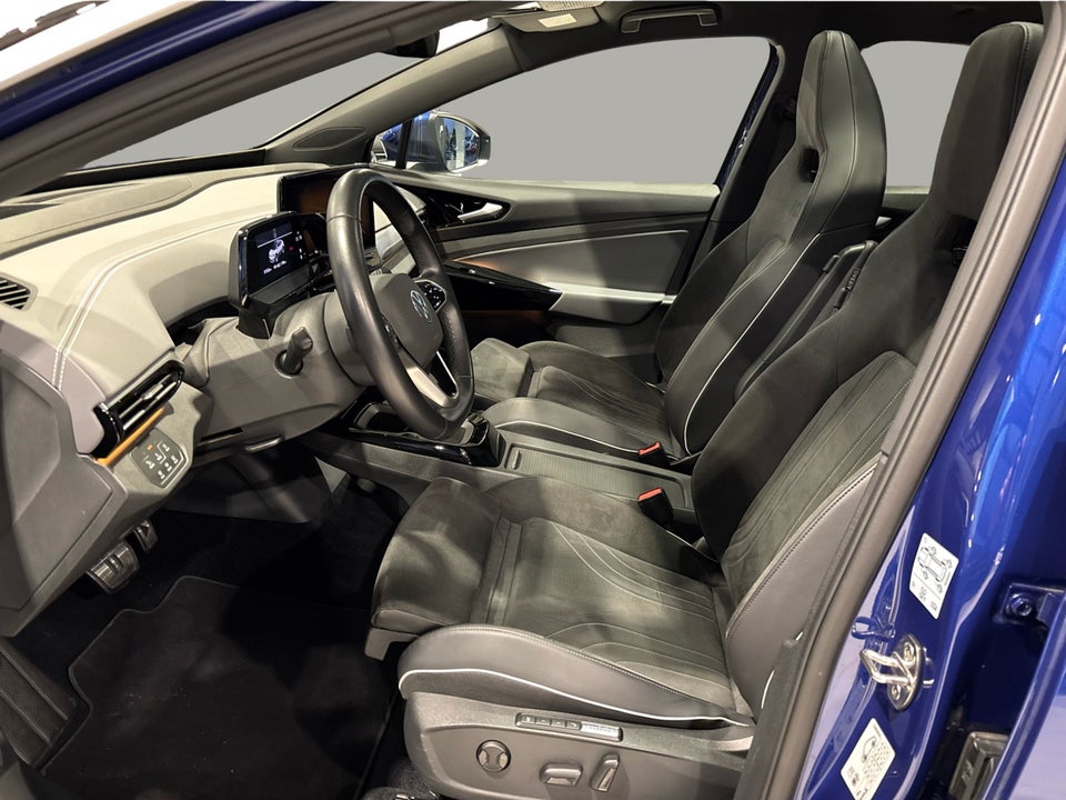 VW ID.4 77 Pro Performance 5d