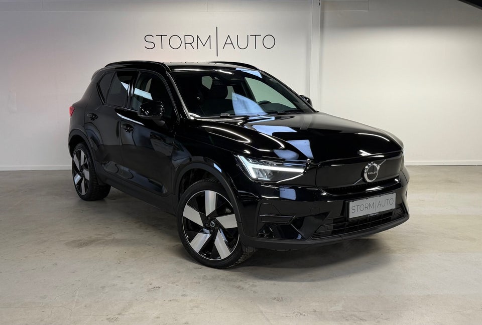 Volvo XC40 P6 ReCharge Core 5d