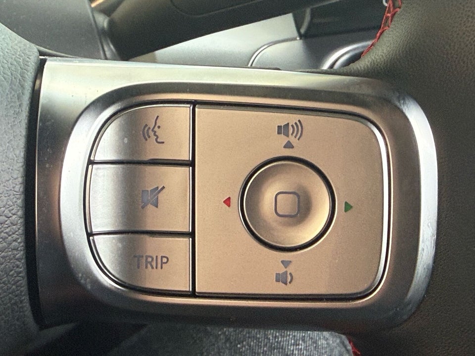Smart #1 66 Brabus 5d