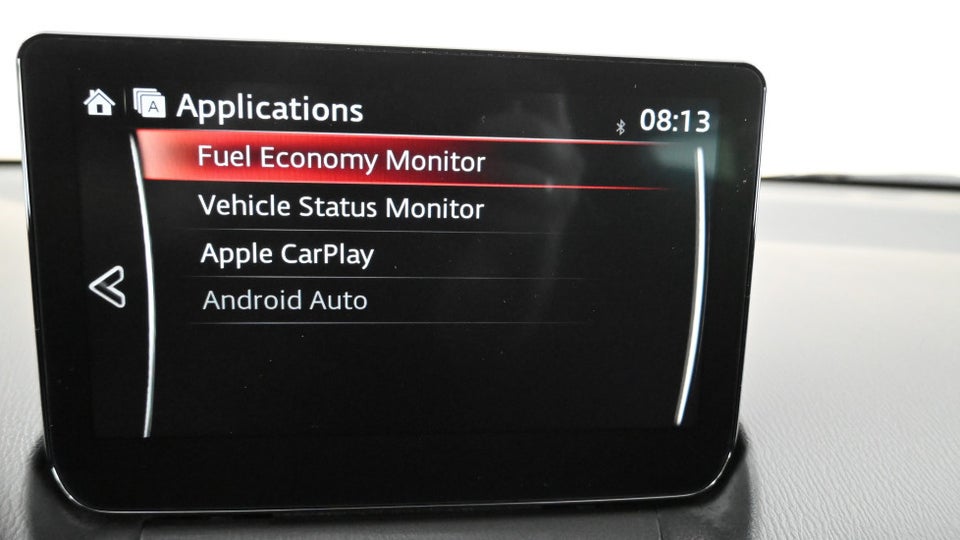 Mazda 2 1,5 SkyActive-G Homura aut. 5d