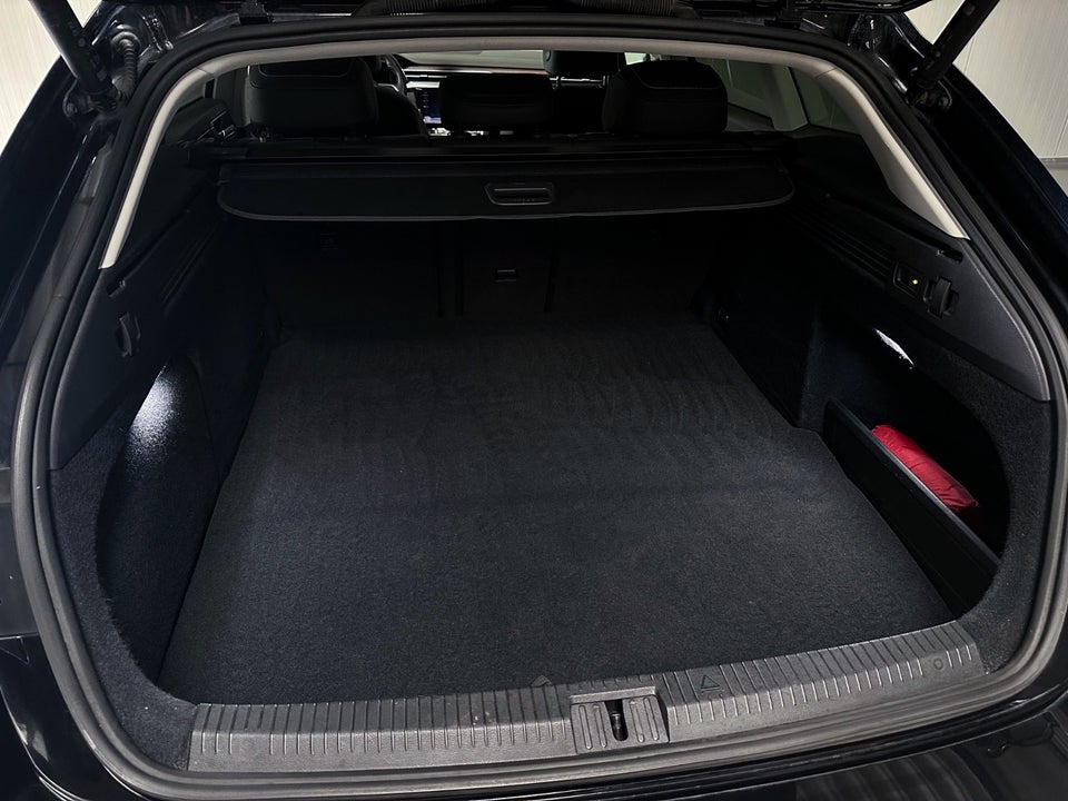 VW Arteon 1,4 eHybrid Elegance Shooting Brake DSG 5d