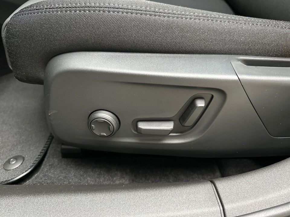 Polestar 2 Performance AWD 5d