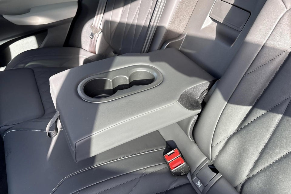 Ford Explorer 77 Premium Extended Range 5d