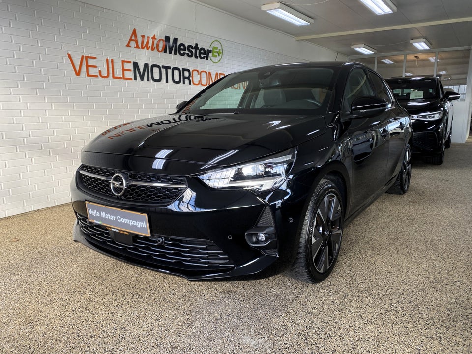 Opel Corsa-e 50 Ultimate 5d