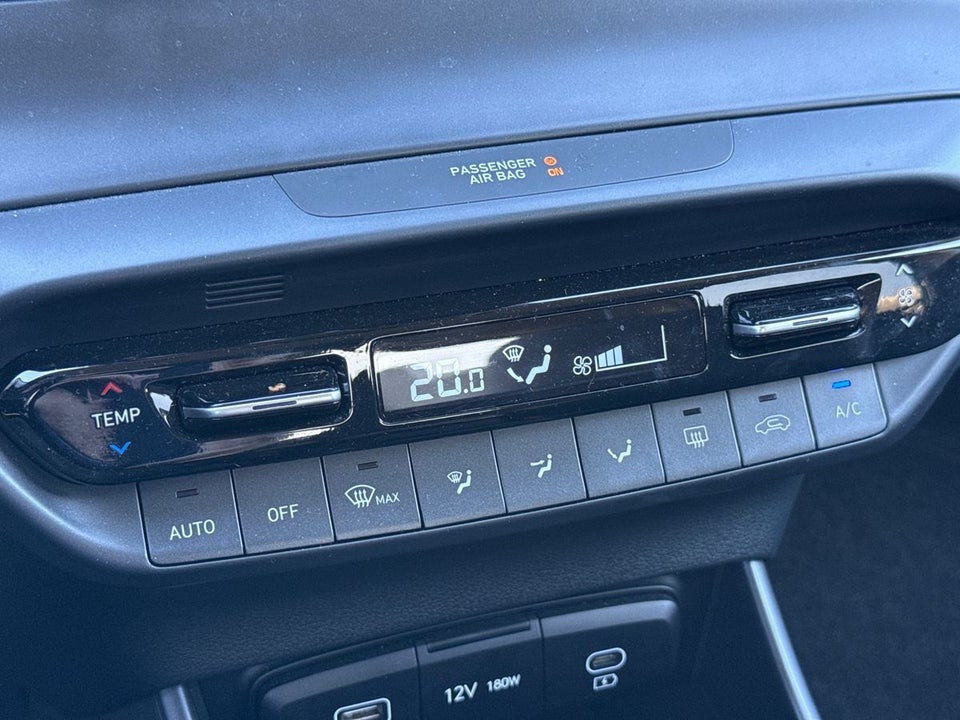 Hyundai i20 1,0 T-GDi Advanced DCT 5d