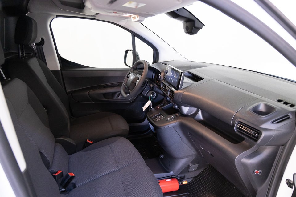 Toyota ProAce City 50 Long Comfort Master