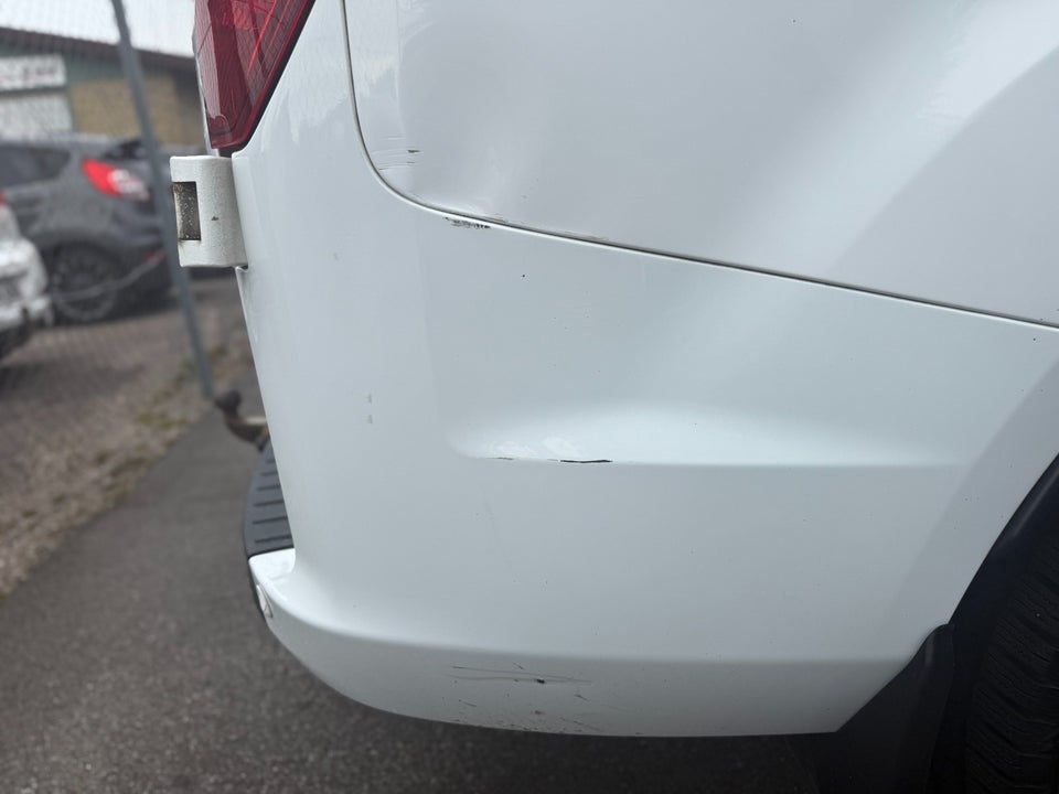 Ford Transit Custom 300L 2,0 TDCi 130 Trend