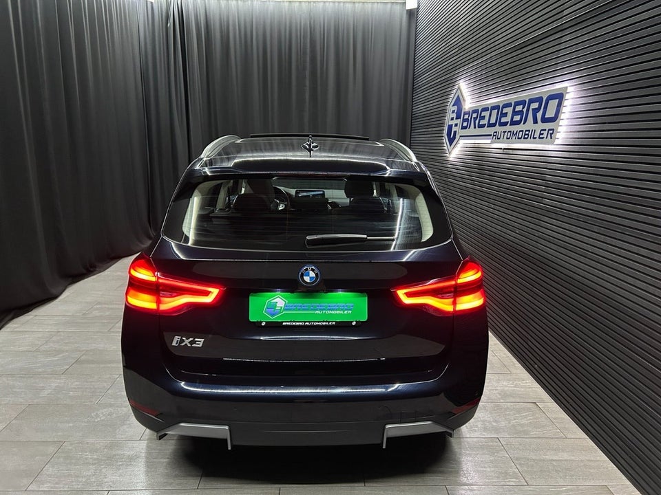 BMW iX3 Inspiring 5d