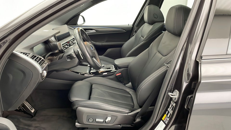 BMW X3 2,0 xDrive30e M-Sport+ aut. 5d
