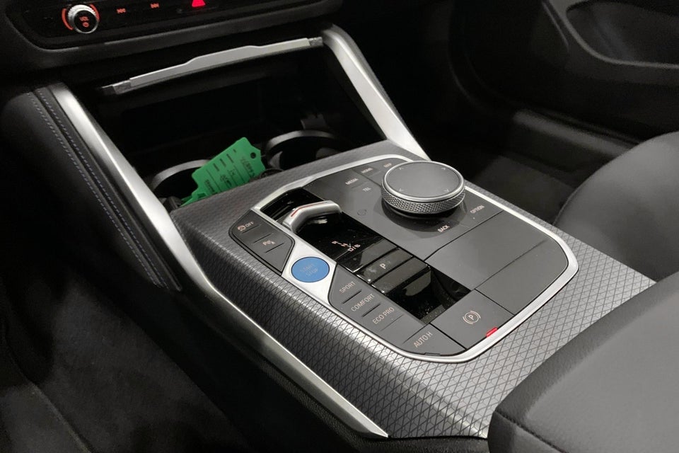 BMW i4 M50 M-Sport xDrive 5d