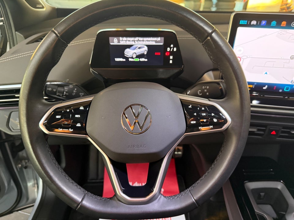 VW ID.4 77 Pro Style+ 5d