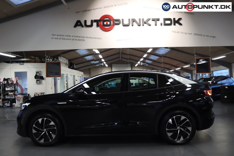 VW ID.5 77 Pro Performance 5d