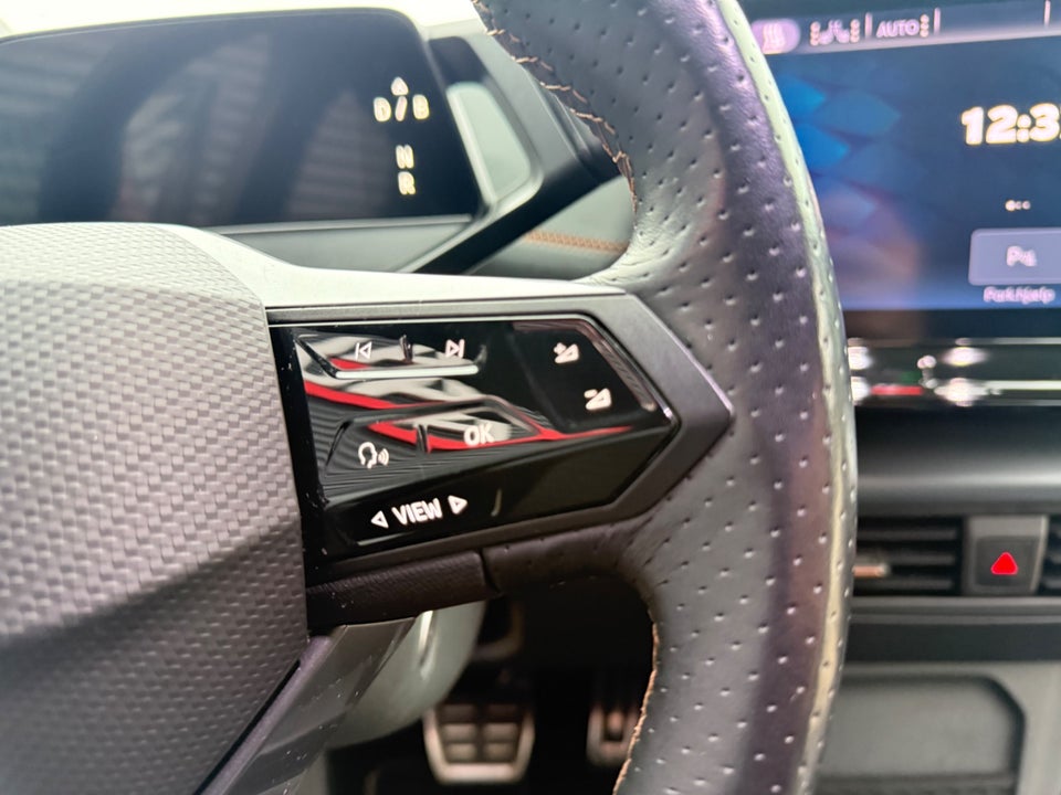 Cupra Born 58 High 5d