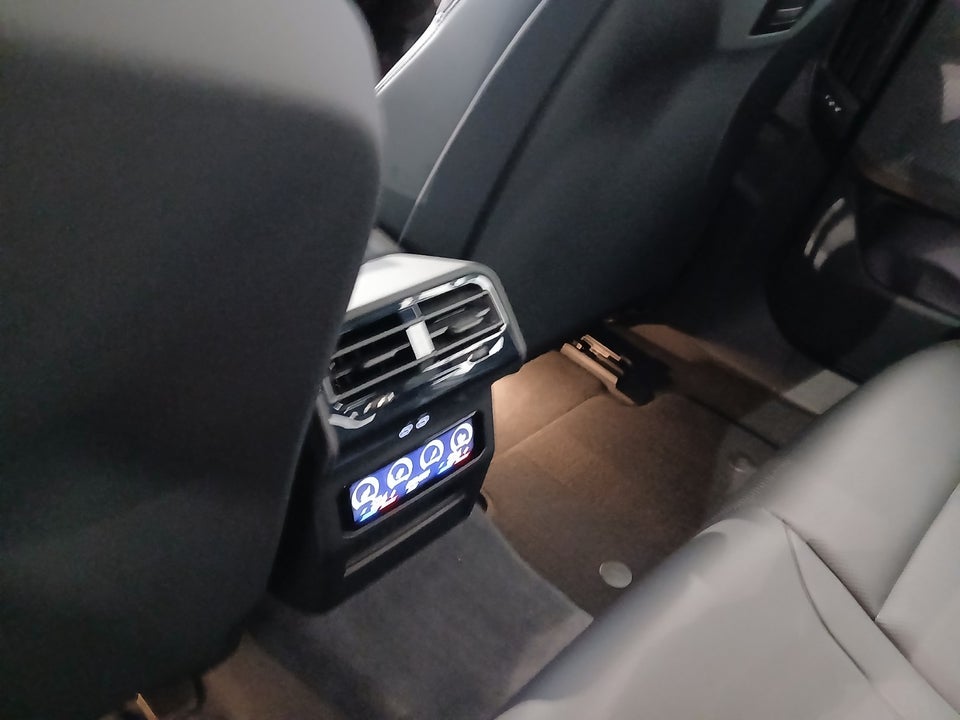 BMW i5 eDrive40 Fully Charged M-Sport 4d