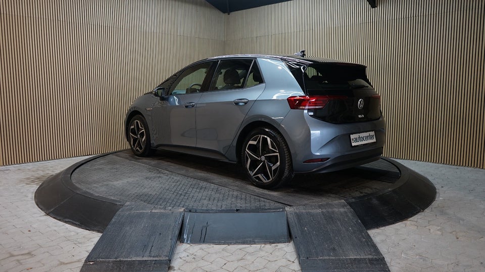 VW ID.3 58 Pro Performance 5d