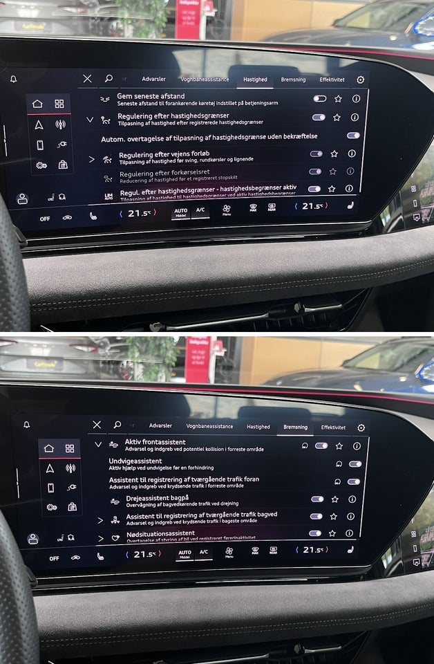 Audi A6 e-tron Ultra performance Avant 5d