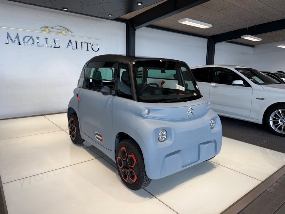 Citroën Ami 2d