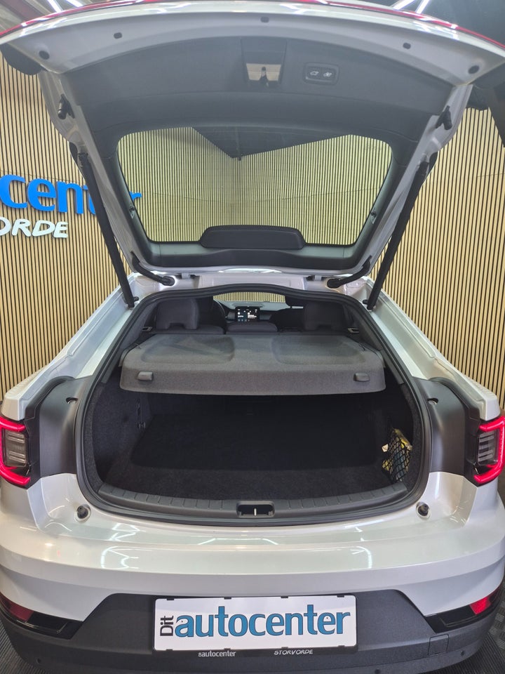 Polestar 2 Long Range 5d