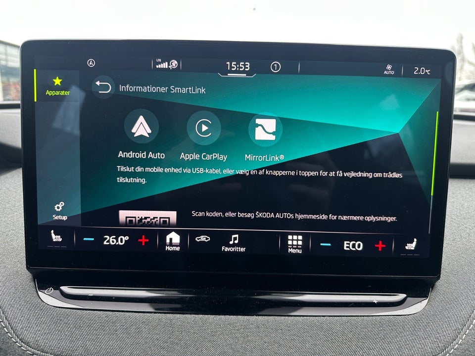 Skoda Enyaq 60 iV 5d