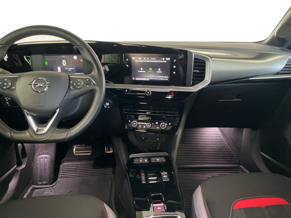 Opel Mokka-e 50 GS Line 5d