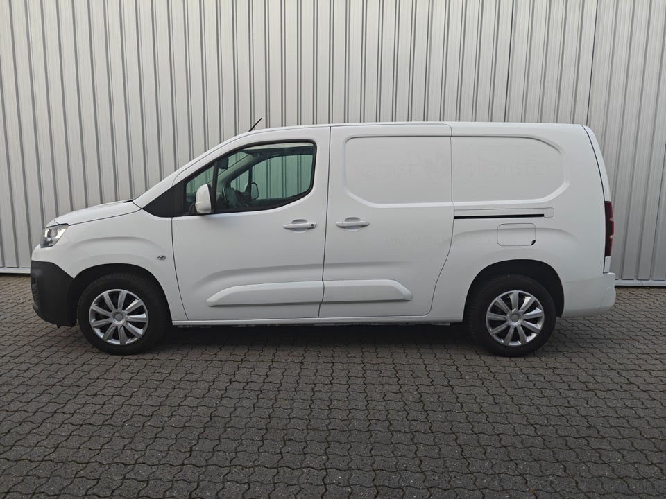 Citroën Berlingo 1,5 BlueHDi 100 L2 ProffLine Van