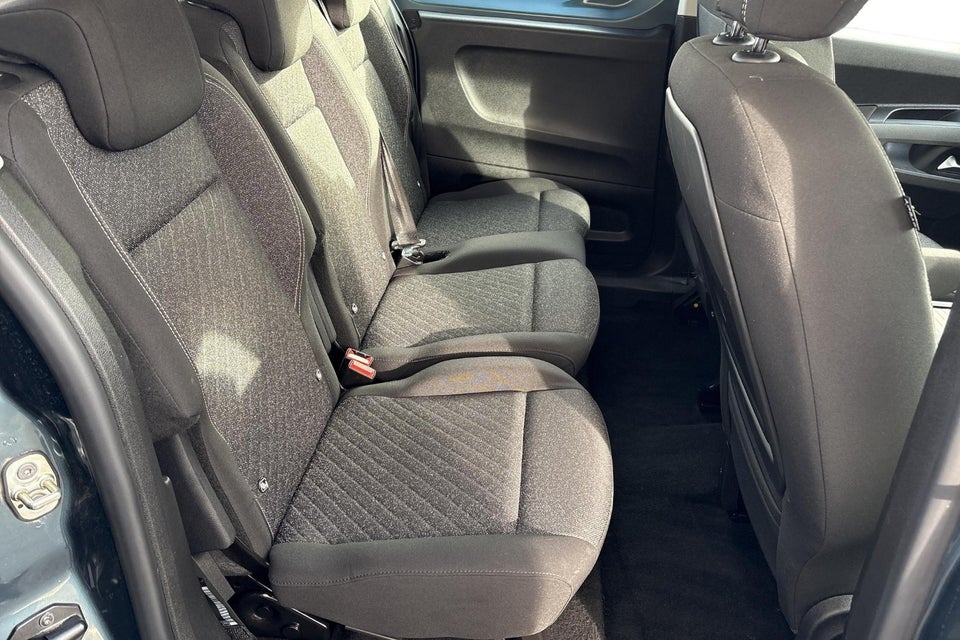 Peugeot e-Rifter 54 Allure 5d