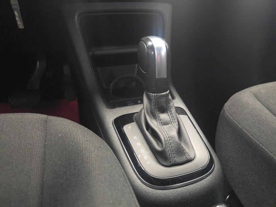 VW e-Up! Move Up! 5d